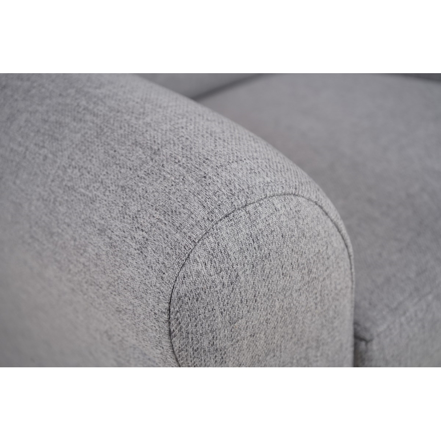Fauteuil VIVA grijs