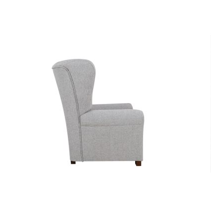 Fauteuil VIVA grijs