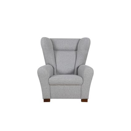 Fauteuil VIVA grijs