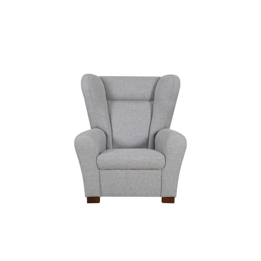 Fauteuil VIVA grijs
