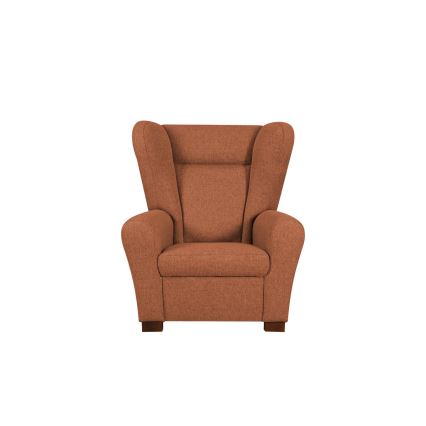 Fauteuil VIVA orange