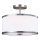 Feiss - Bevestigde hanglamp PROSPECT PARK 2xE27/60W/230V
