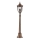 Feiss - Buitenlamp ENGLISH BRIDLE 3xE14/60W/230V IP44