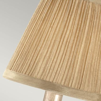 Feiss - Wandlamp ABBEY 1xE14/40W/230V