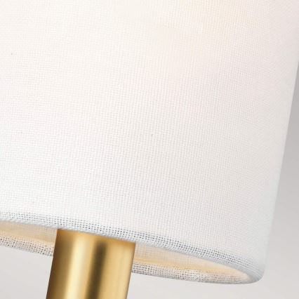 Feiss - Wandlamp BRIANNA 2xE14/60W/230V