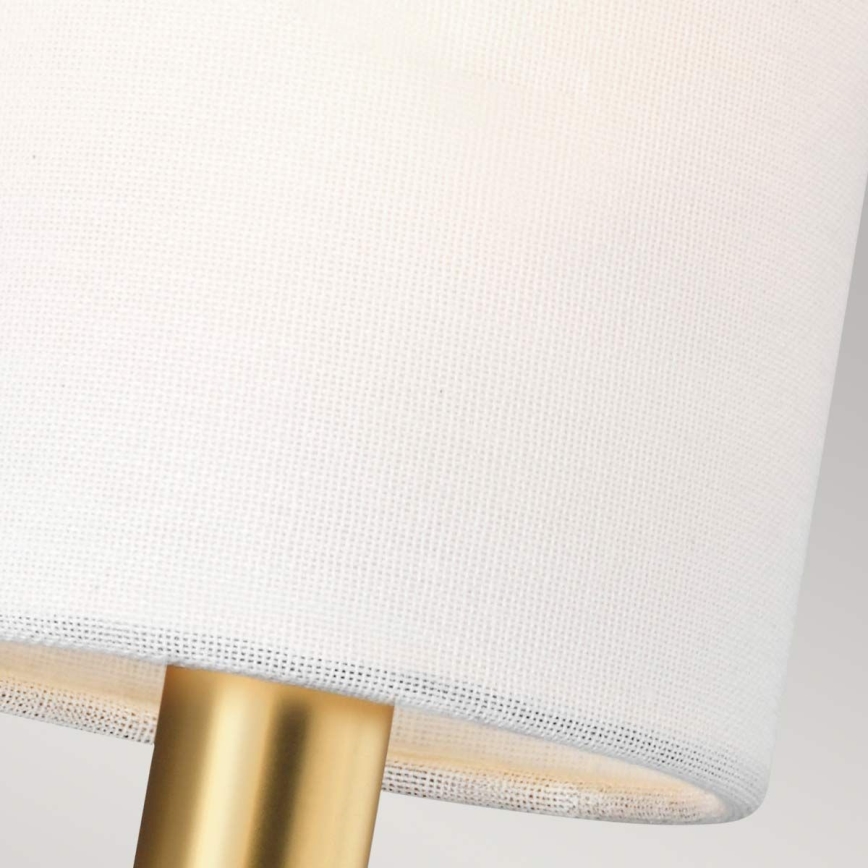 Feiss - Wandlamp BRIANNA 2xE14/60W/230V