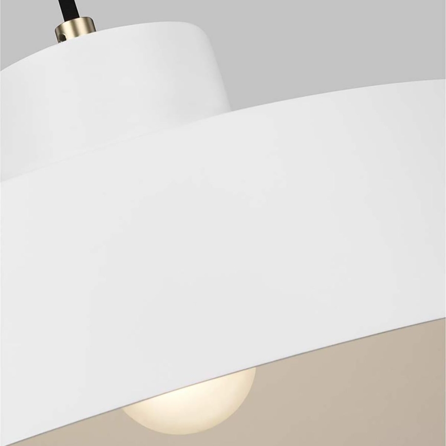 Feiss - Hanglamp aan een koord CANDOR 1xE27/60W/230V