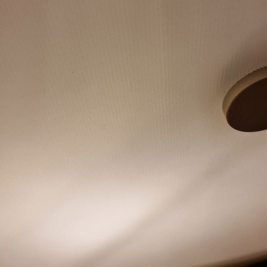 Feiss - Plafondlamp FUSION 3xE27/40W/230V goud