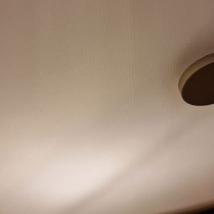 Feiss - Kroonluchter met stang FUSION 3xE27/40W/230V, goudkleurig
