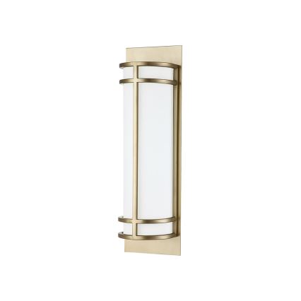 Feiss - Wandlamp FUSION 2xE27/60W/230V