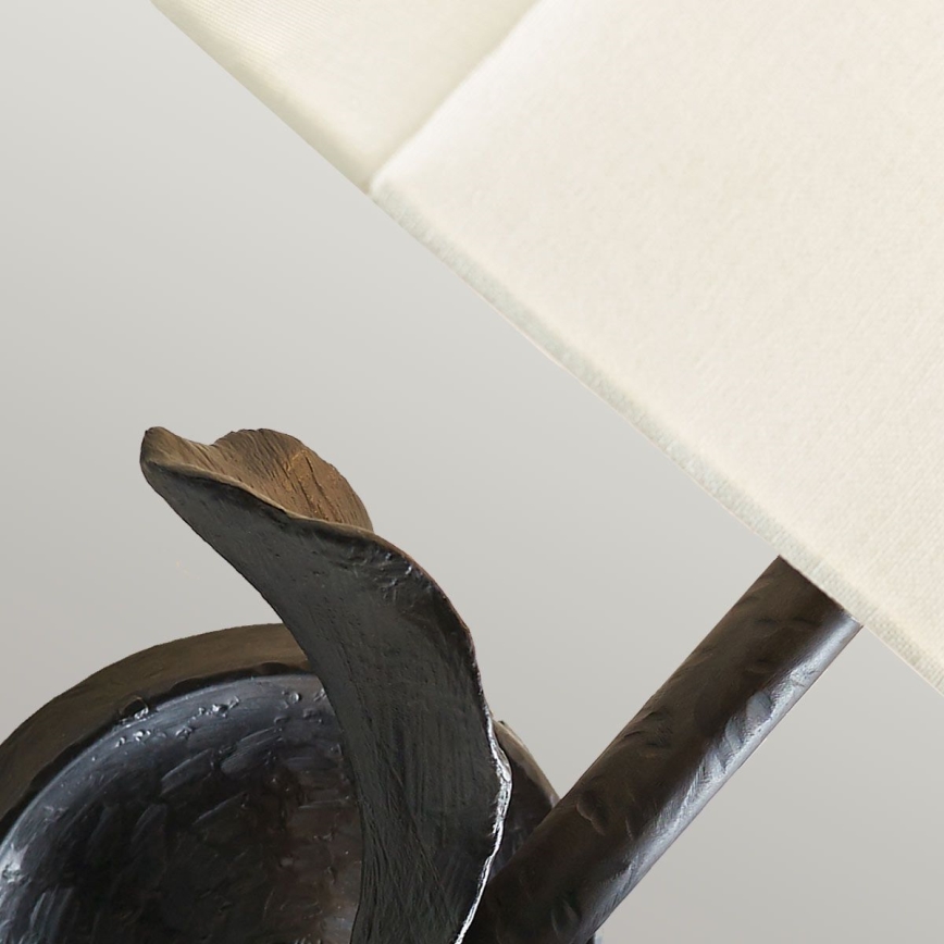 Feiss - Wandlamp GEORGIA 1xE27/60W/230V