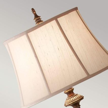 Feiss - Lampadaire GIBSON 1xE27/60W/230V
