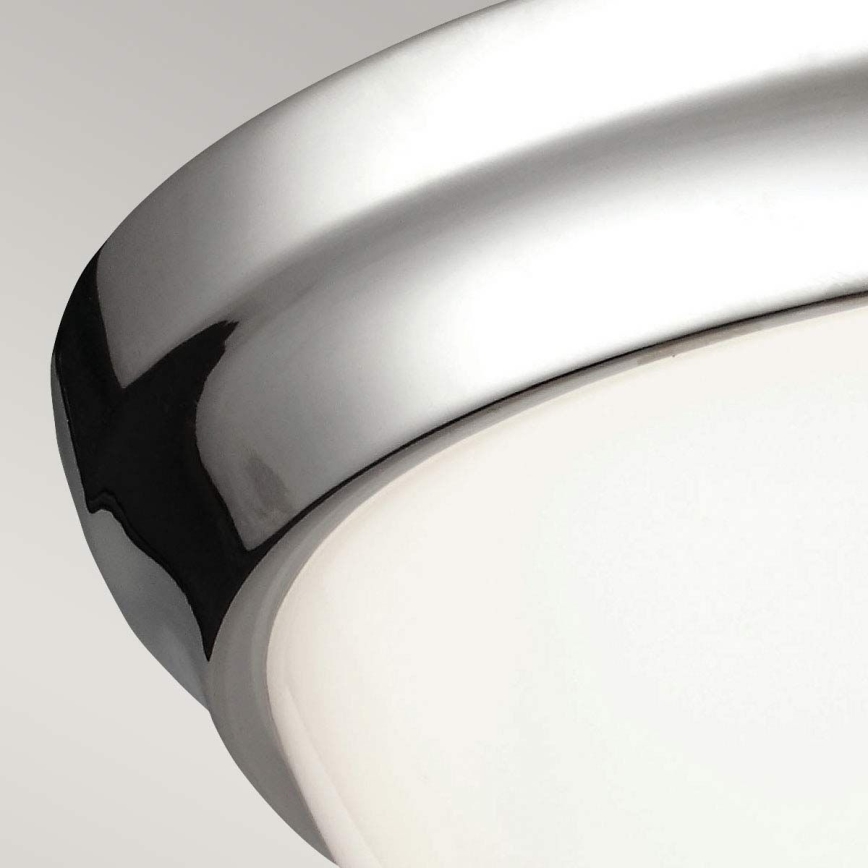 Feiss - Plafondlamp PARKMAN 2xE27/60W/230V