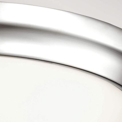 Feiss - Plafondlamp PARKMAN 2xE27/60W/230V