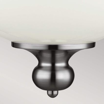 Feiss - Suspension chaîne PARKMAN 1xE27/60W/230V