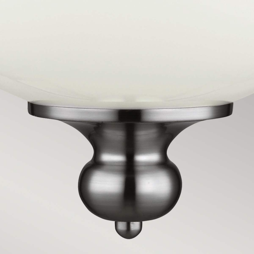 Feiss - Suspension chaîne PARKMAN 1xE27/60W/230V