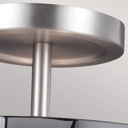 Feiss - Bevestigde hanglamp PROSPECT PARK 2xE27/60W/230V