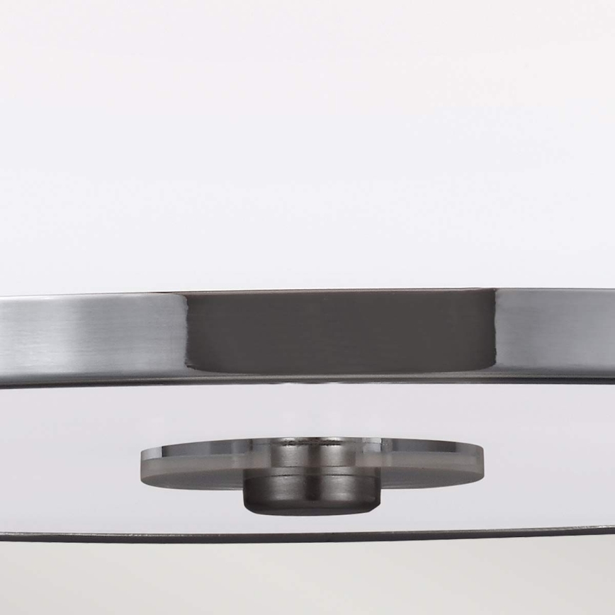 Feiss - Bevestigde hanglamp PROSPECT PARK 2xE27/60W/230V
