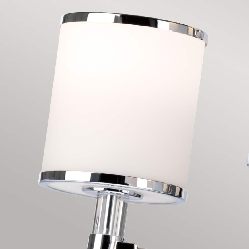 Feiss - Hanglamp aan een ketting PROSPECT PARK 9xE27/60W/230V