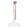 Feiss - Hanglamp aan een koord CANDOR 1xE27/60W/230V