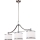 Feiss - Hanglamp met vaste pendel PROSPECT PARK 3xE27/60W/230V
