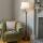 Feiss - Lampadaire GIBSON 1xE27/60W/230V
