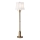 Feiss - Lampadaire STATEROOM 2xE27/60W/230V laiton