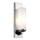 Feiss - LED Badkamer wandlamp AMALIA 1xG9/3,5W/230V IP44 glanzend chroom