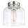 Feiss - Plafondlamp HOUNSLOW 1xE27/60W/230V glanzend chroom