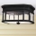 Feiss - Plafondlamp voor buiten COTSWOLD LANE 2xE27/60W/230V IP44