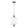 Feiss - Suspension chaîne PARKMAN 1xE27/60W/230V