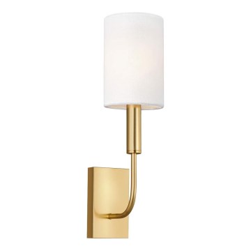 Feiss - Wandlamp BRIANNA 1xE14/60W/230V