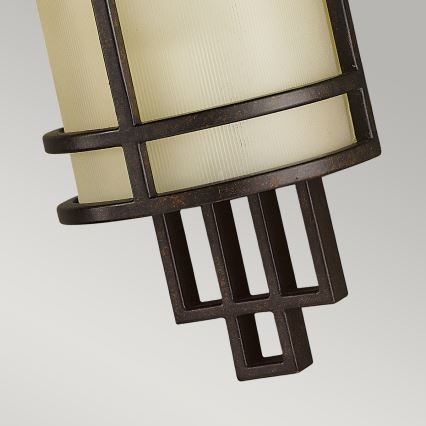 Feiss - Wandlamp FUSION 1xE27/60W/230V