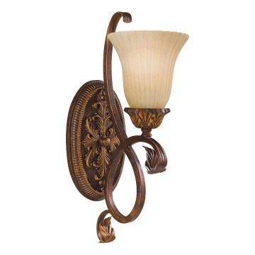 Feiss - Wandlamp SONOMA VALLEY 1xE27/60W/230V