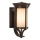 Feiss - Wandlamp voor buiten MERRILL 1xE27/60W/230V IP44