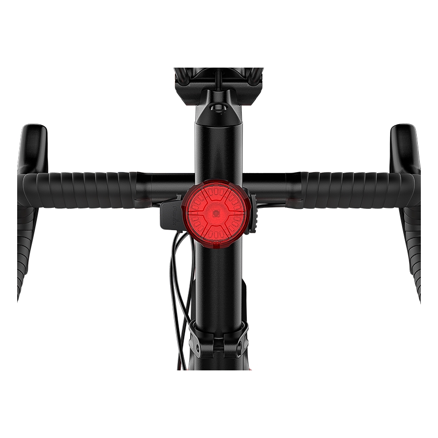 Fenix BC06R - LED Dimbare oplaadbare fietslamp LED/USB IP66 90 lm 24,5 h 560 mAh
