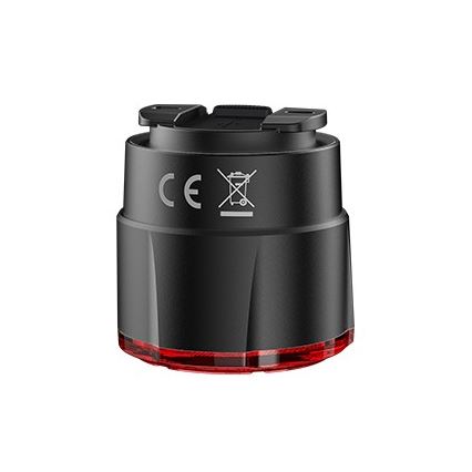 Fenix BC06R - LED Dimbare oplaadbare fietslamp LED/USB IP66 90 lm 24,5 h 560 mAh