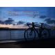 Fenix BC25R - Lampe pour vélo rechargeable LED/USB IP66 600 lm 36 hrs