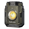 Fenix CL27RGRE - Luminaire rechargeable à intensité variable LED/USB IP66 1600 lumens 285 h 5000 mAh