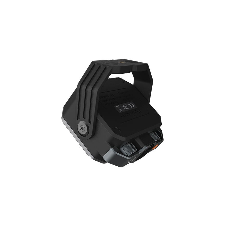 Fenix CL28R - LED Dimbaar oplaadbaar Schijnwerper met een powerbank LED/USB IP66 2000 glanzend 360 h 10000 mAh