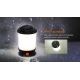 Fenix CL30R - Lampe portable rechargeable LED/USB IPX7 650 lm 300 h
