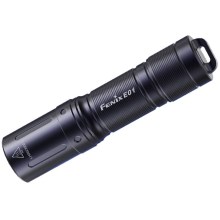 Fenix E01V20BLC - Lampe torche LED/1xAAA IP68 100 lm 25 hrs