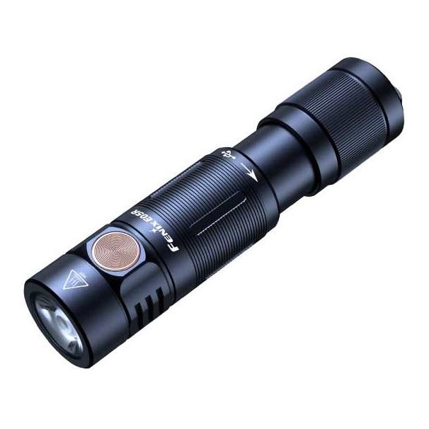 LAMPE TORCHE RECHARGEABLE A LED