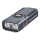 Fenix E06RGRY - LED Dimbaar oplaadbaar zaklamp UV LED/USB IP66 700 glanzend 60 h 750 mAh grijs
