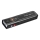 Fenix E06RPROEUBLC- Dimbare oplaadbare LED-zaklamp LED/USB 1650 mAh IP66 1600 lm 111 uur zwart
