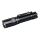 Fenix E28RV20 - LED Dimbaar oplaadbaar zaklamp LED/USB/2xCR123A IP68 1700 glanzend 260 h 3400 mAh