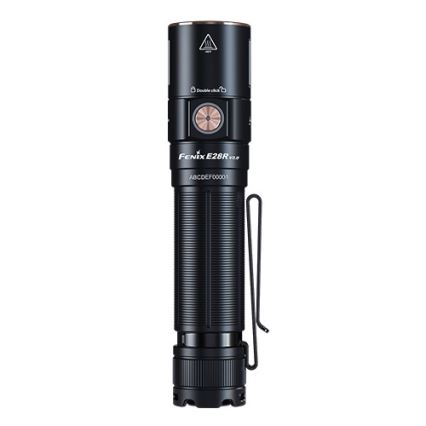 Fenix E28RV20 - LED Dimbaar oplaadbaar zaklamp LED/USB/2xCR123A IP68 1700 glanzend 260 h 3400 mAh