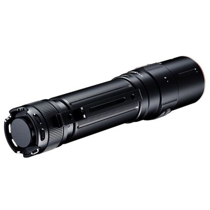 Fenix E28RV20 - LED Dimbaar oplaadbaar zaklamp LED/USB/2xCR123A IP68 1700 glanzend 260 h 3400 mAh