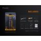 Fenix E35V3 - Lampe torche rechargeable LED/1x21700 IP68 3000 lm 50 hrs