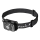 Fenix HL12RV20BLC - Lampe frontale rechargeable LED à intensité variable LED/USB 950 mAh IP66 500 lm jusqu'à 112 h noire